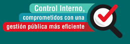 control interno