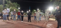 El comando Covid provincial retoma sus actividades de fiscalización en toda la provincia de San Martín